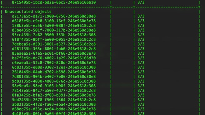 20180713-vsan-obj_status_report-unassociated
